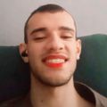 Profile picture caeldeoliveira.bsky.social