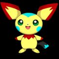 Profile picture ironchu.bsky.social