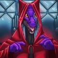 Profile picture garrethdilophosaur.bsky.social