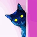 Profile picture merlinthecat.bsky.social