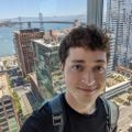 Profile picture calebziems.com