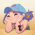 Profile picture caitysecret.bsky.social