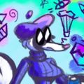 Profile picture waffulsyrup.bsky.social