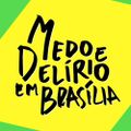 Profile picture medoedeliriobr.bsky.social