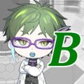 Profile picture uryu-b.bsky.social