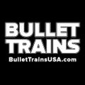 Profile picture bullettrainsusa.com