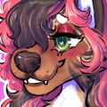 Profile picture darkmoonhyena.bsky.social