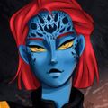 Profile picture mystique00.bsky.social