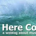 Profile picture herecomestheflood.com