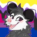 Profile picture fosbat.art