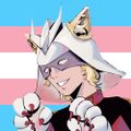 Profile picture disturbedarty.bsky.social