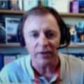 Profile picture profjohndrury.bsky.social