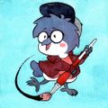 Profile picture gracekraft.bsky.social