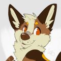 Profile picture puffybuttcorgi.bsky.social