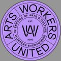 Profile picture artsworkersunited.bsky.social