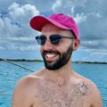Profile picture borja.swifties.social