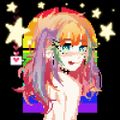 Profile picture bunnixrainbow.bsky.social