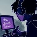 Profile picture thequieteditor.bsky.social