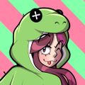 Profile picture fatlizardart.bsky.social