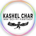 Profile picture kashelchar.bsky.social
