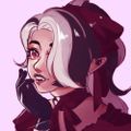 Profile picture aluckycrow.bsky.social
