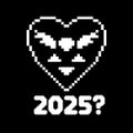 Profile picture deltarune2025.bsky.social