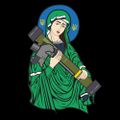 Profile picture saintjavelin.bsky.social