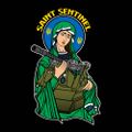 Profile picture saintjavelin.bsky.social