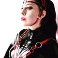 Profile picture ladybellatrix.com