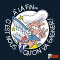 Profile picture parisgers.bsky.social