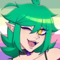 Profile picture rekawaii.gay