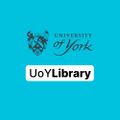 Profile picture uoylibrary.bsky.social