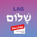 Profile picture lagshalomberlin.bsky.social
