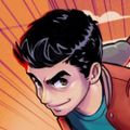 Profile picture thiagoradice.art