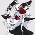 Profile picture annalisebloodrose.bsky.social