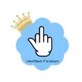 Profile picture verifiedfindom.bsky.social