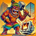 Profile picture lumberhacker.bsky.social