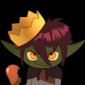 Profile picture feralkingdrist.bsky.social