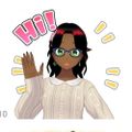 Profile picture lexiutasensei.bsky.social