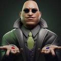 Profile picture morpheuszion.bsky.social