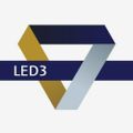 Profile picture led3hub.bsky.social