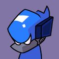 Profile picture samtheblueman.bsky.social