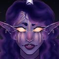 Profile picture saintpyxis.art