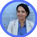 Profile picture deryaguerseker.bsky.social