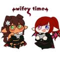 Profile picture wifeytime.bsky.social