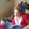 Profile picture madameaskew.bsky.social