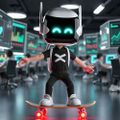 Profile picture darkferri.bsky.social
