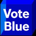 Profile picture usaalwaysvotebluee.bsky.social