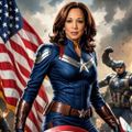 Profile picture ladywithavoice.bsky.social
