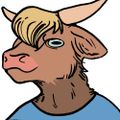 Profile picture coleycow.bsky.social